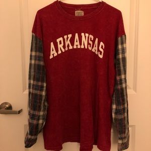 Vintage tee